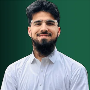 Muhammad Ammar
